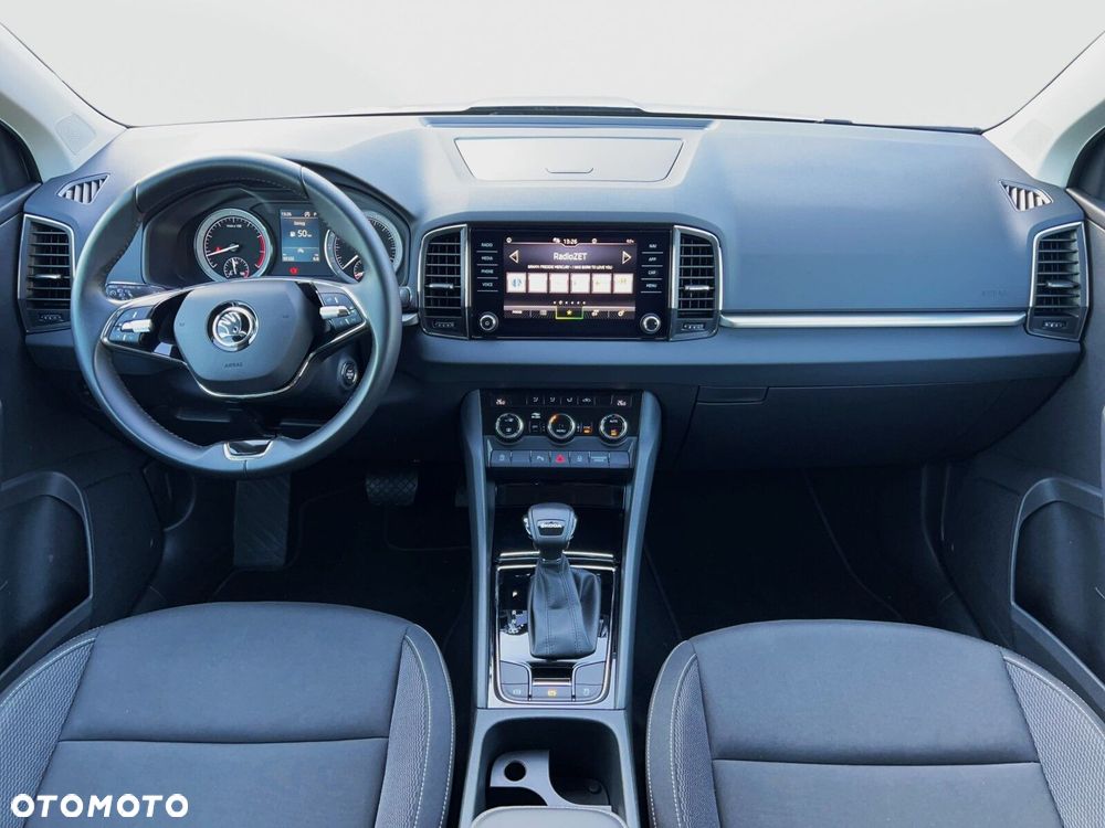 Skoda Karoq 1.5 TSI ACT Ambition DSG - 15