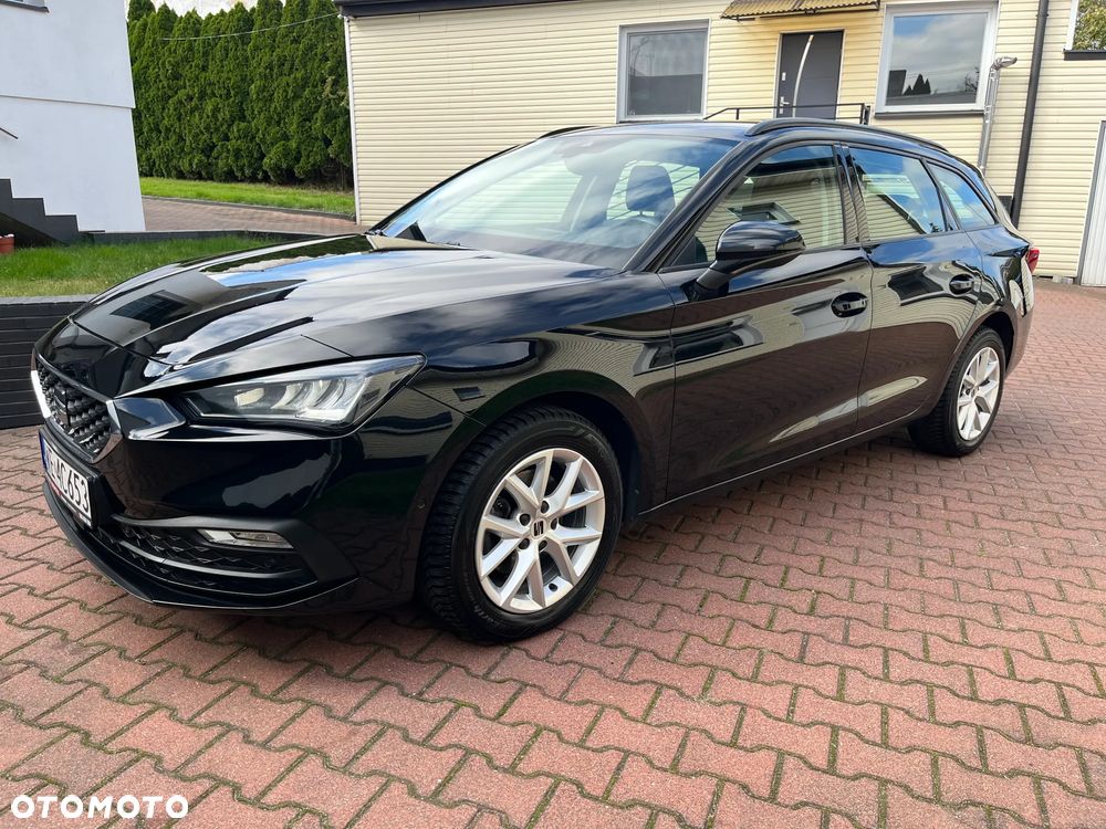 Seat Leon 1.0 TSI Style - 4