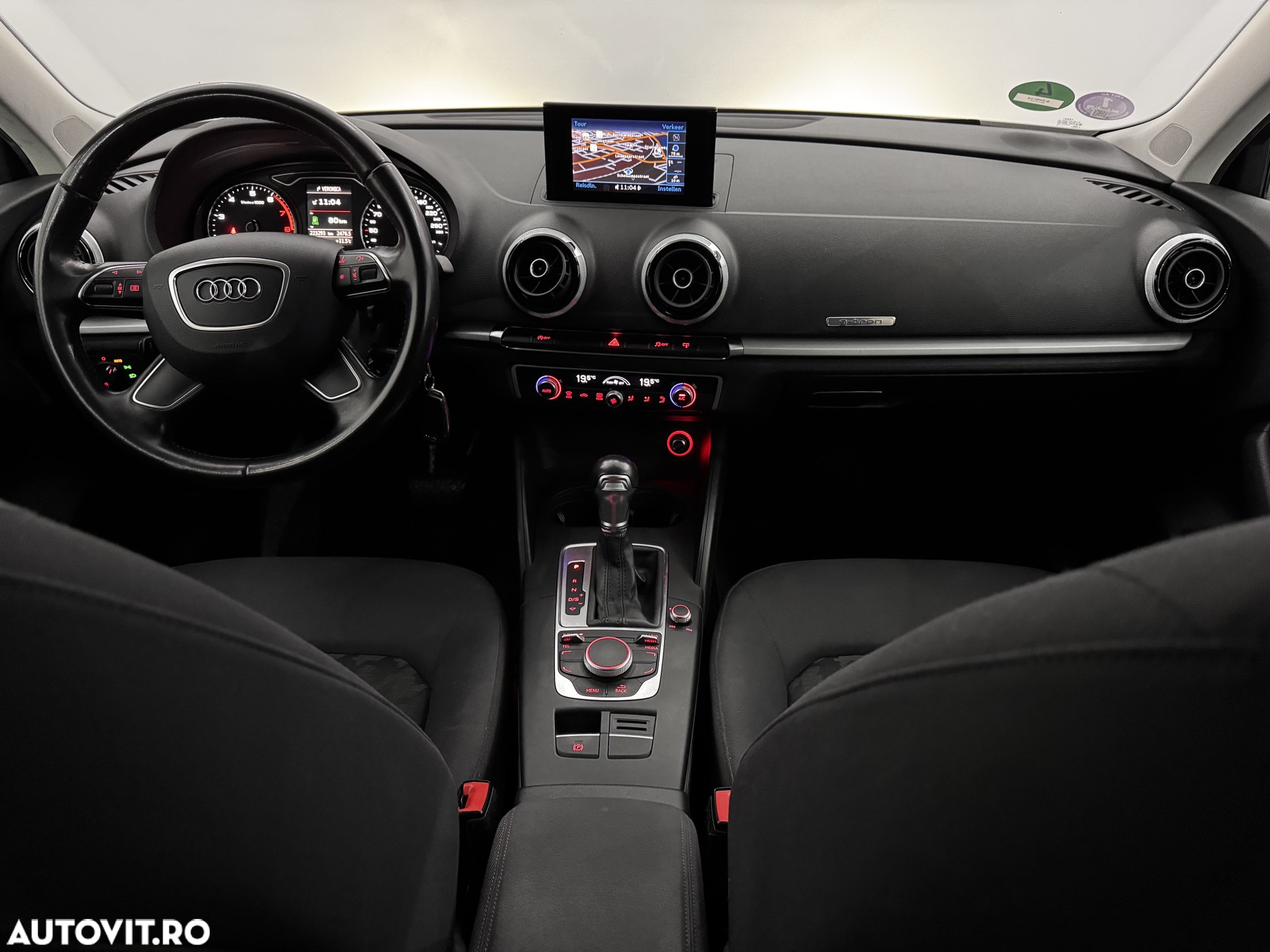 Audi A3 1.4 TFSI Sportback S tronic Ambition - 5