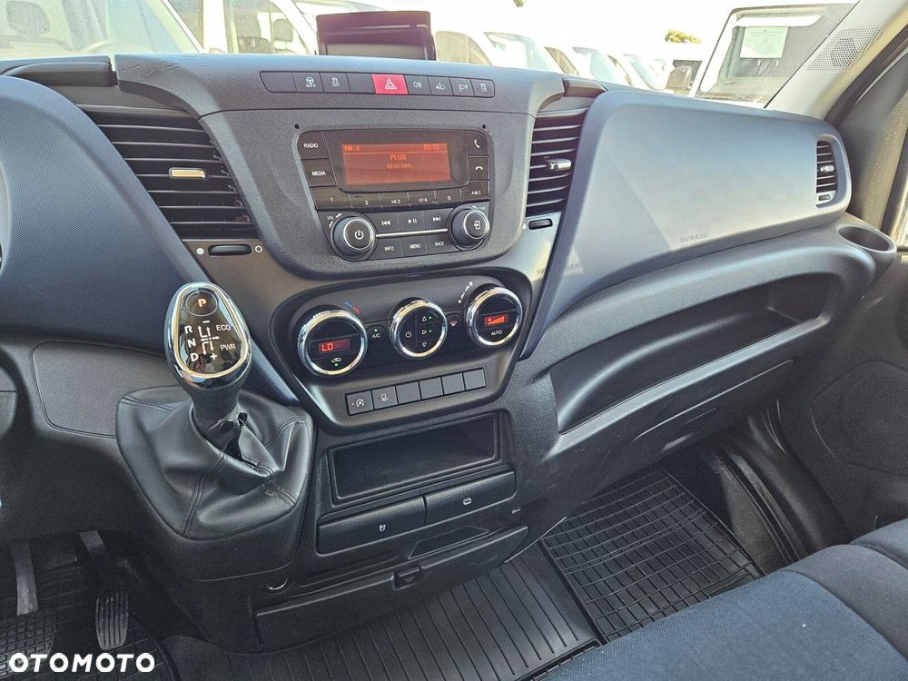Iveco 35s16 L4H2 *49999zł NETTO* 2.3HPi/160KM - 27