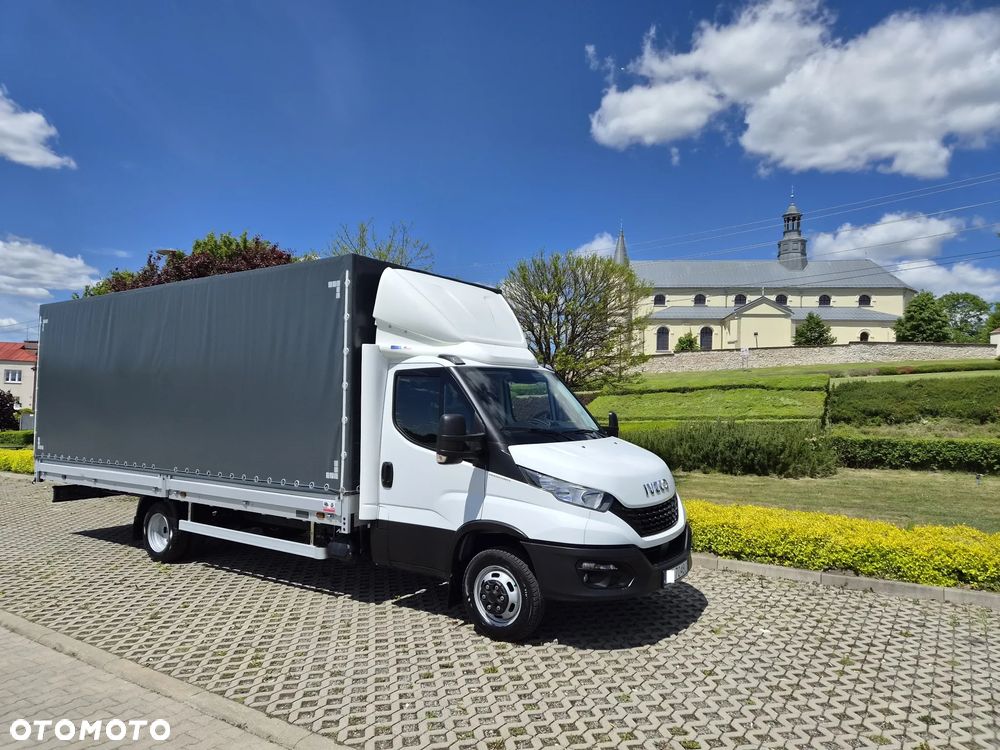 Iveco Daily - 39