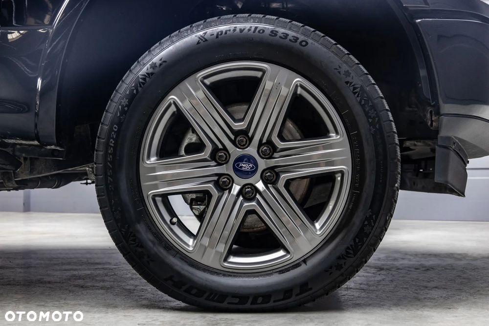 Ford F150 - 10