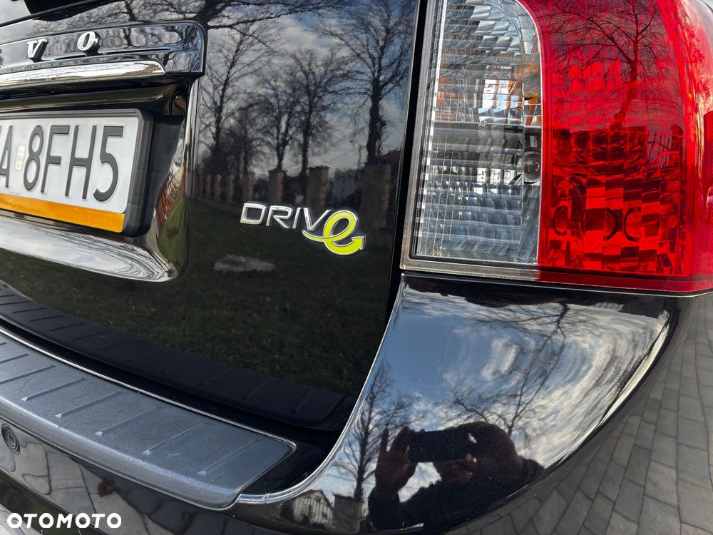 Volvo V50 DPF D2 Business Edition - 8
