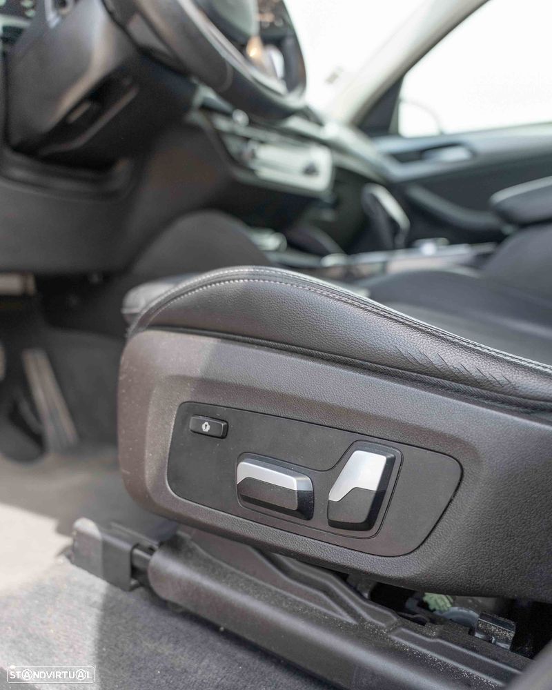 BMW X4 xDrive20i Aut. Advantage - 28