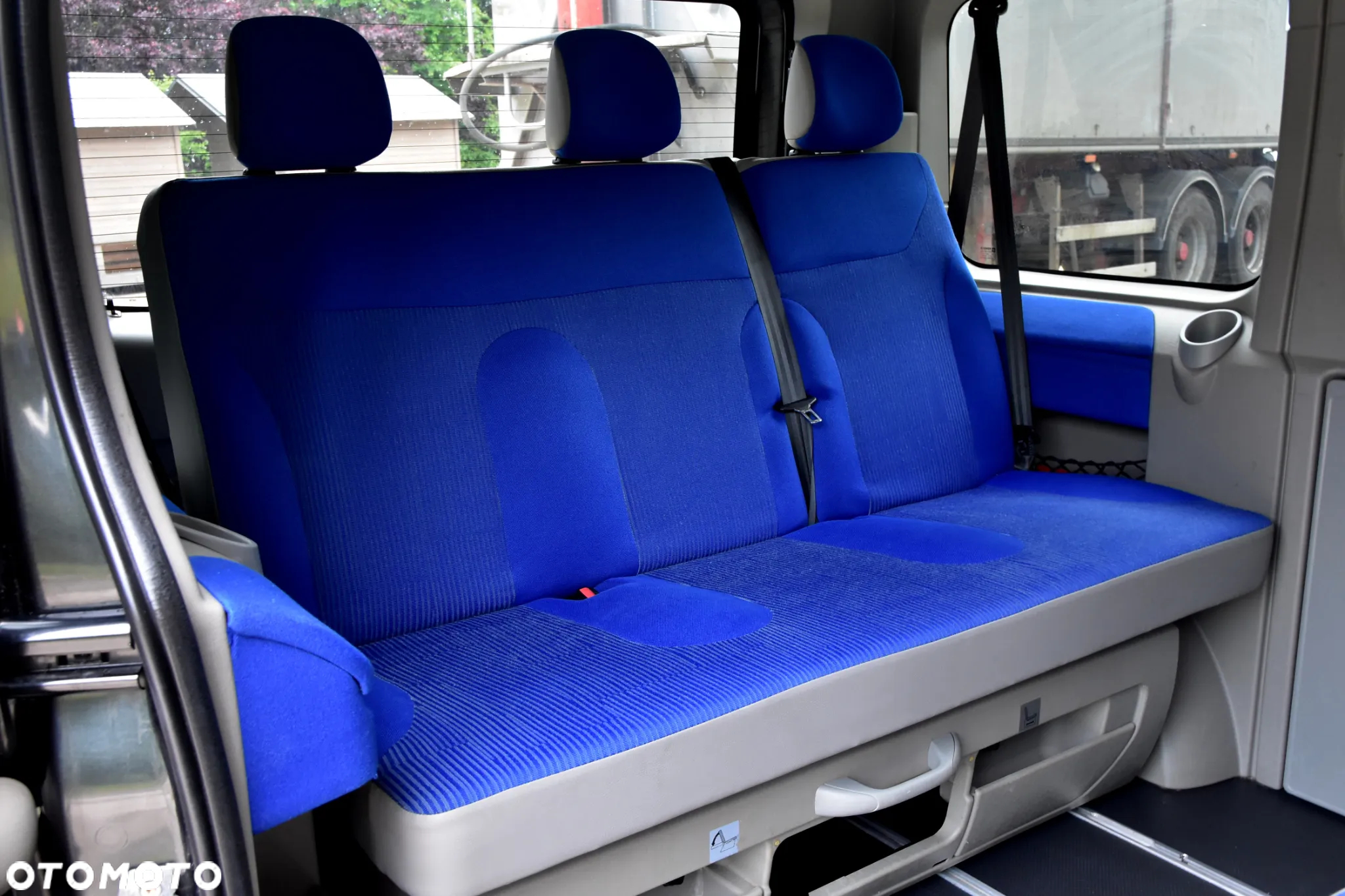 Opel Vivaro 2.0 CDTI L1H1 Life Cosmo - 17