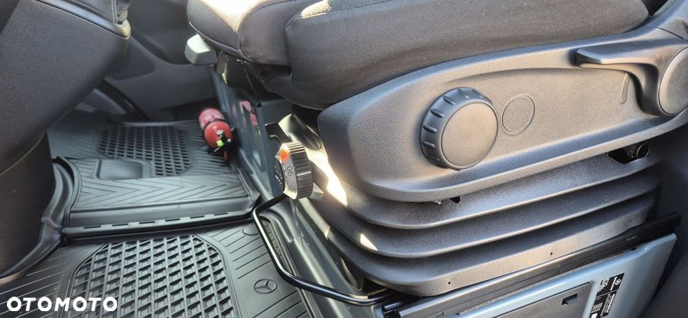 Mercedes-Benz Sprinter Sprinter - 11