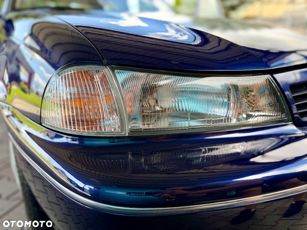 Daewoo Nexia 1.5 GL - 18