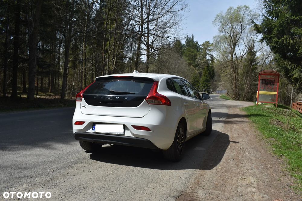 Volvo V40 D2 Drive-E Dynamic Edition - 5