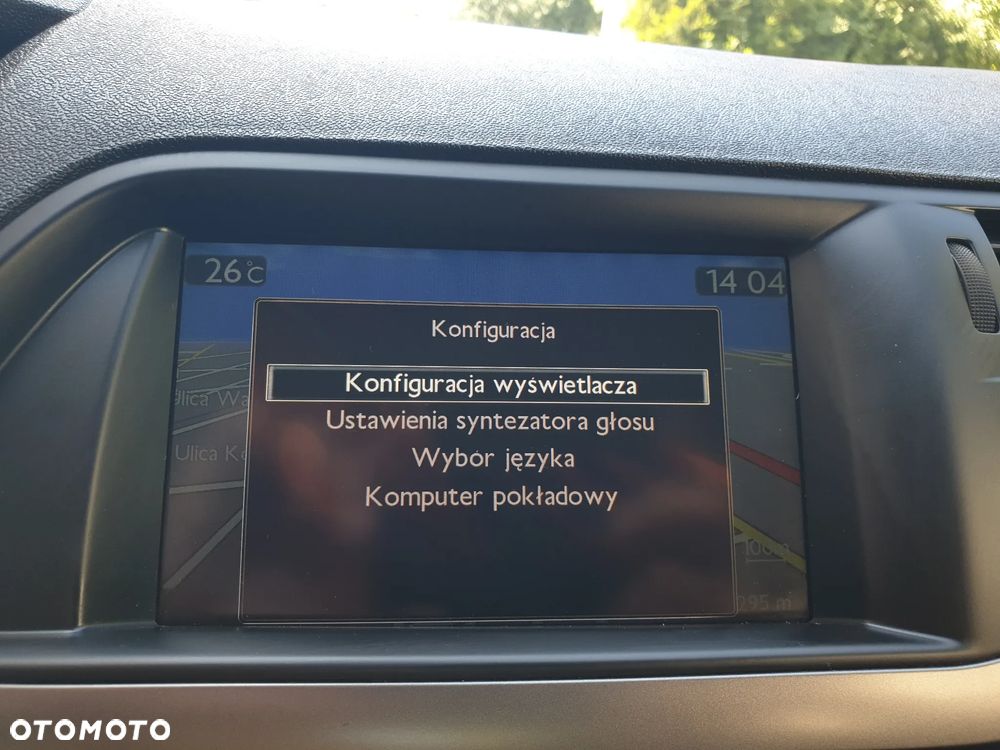 Citroën C5 2.0 HDi Confort Equilibre Navi - 27