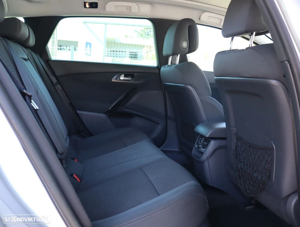 Peugeot 508 SW e-HDi 115 ETG6 Stop&Start Business-Line - 21