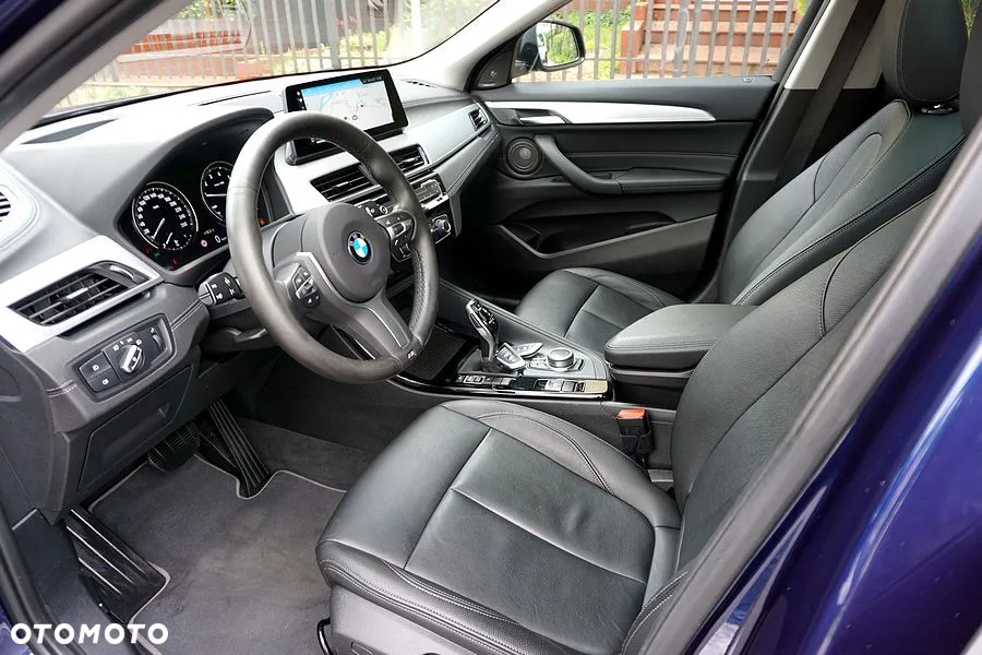 BMW X2 sDrive18i GPF Business Edition - 20