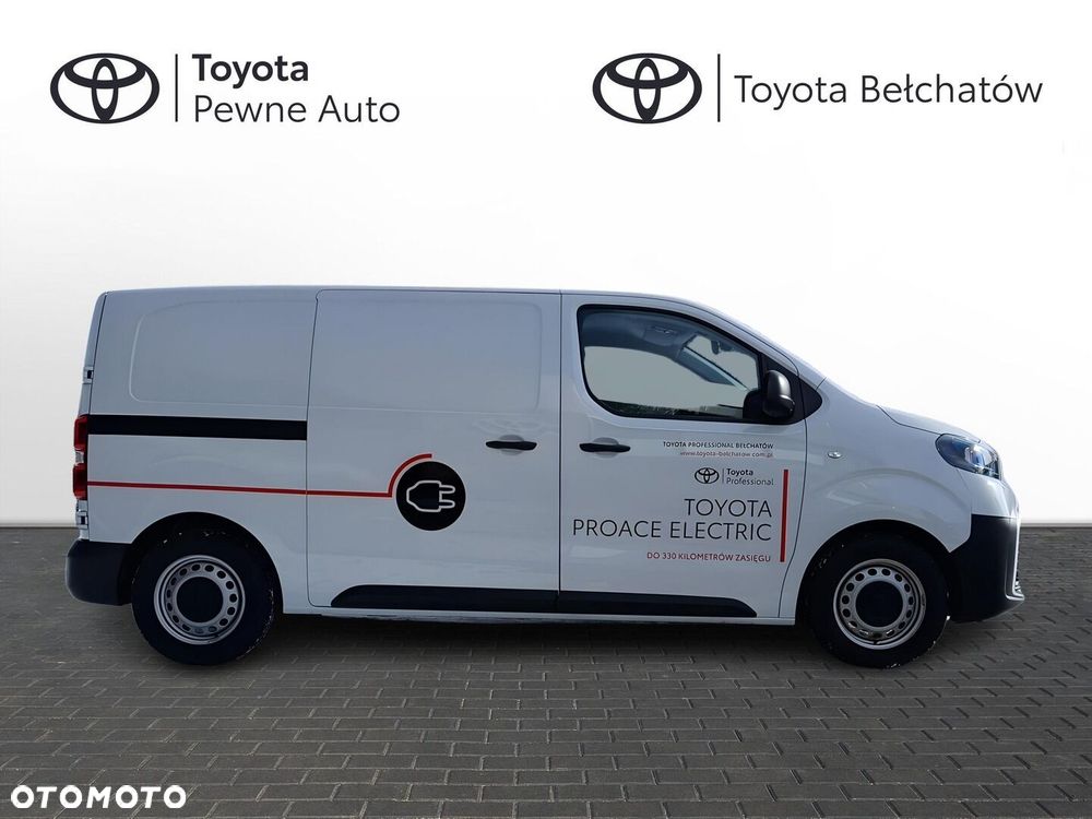 Toyota PROACE - 7