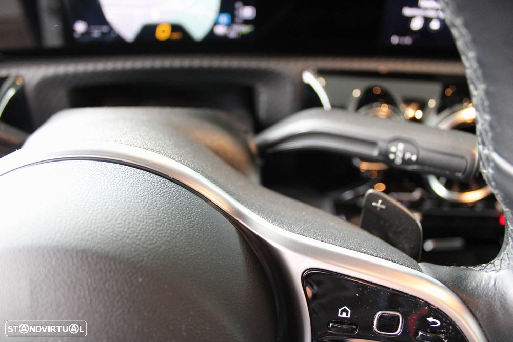 Mercedes-Benz A 250 e Style Plus - 9