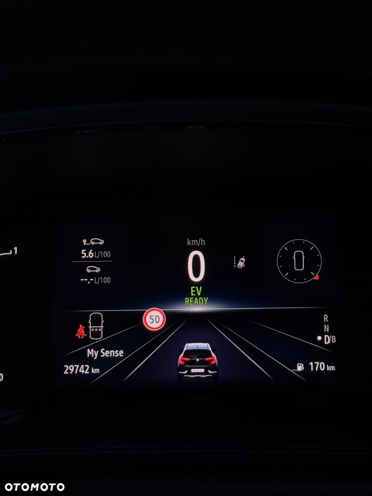 Renault Captur - 12