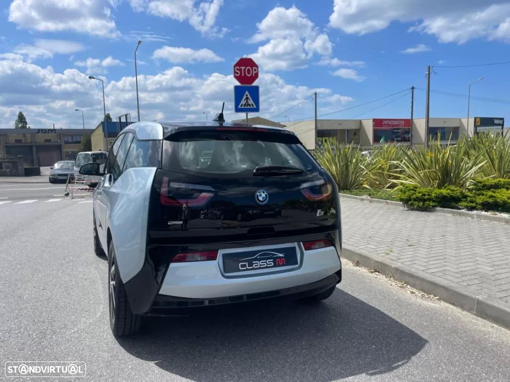BMW i3 - 6