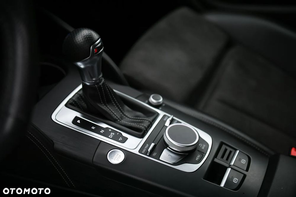 Audi A3 Sportback - 20