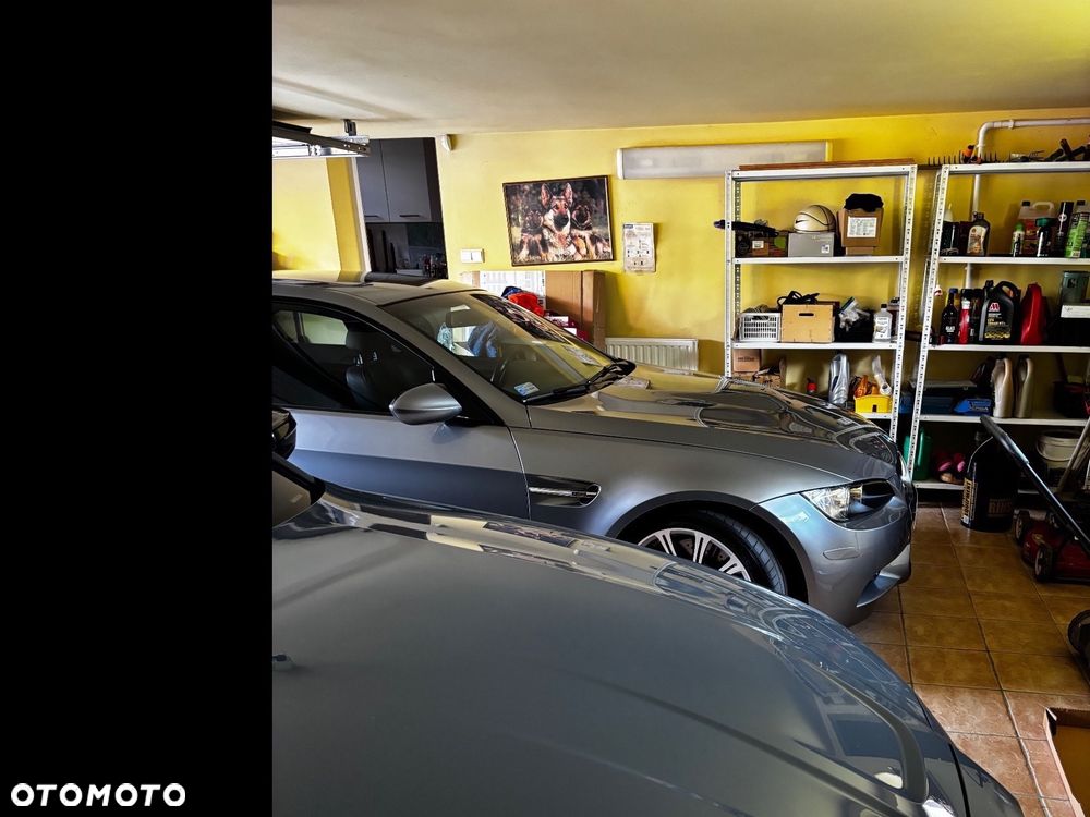BMW M3 Coupe Drivelogic - 23