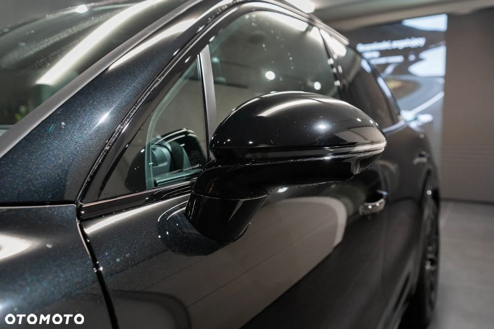 Porsche Cayenne E-Hybrid PHEV Black Edition - 22