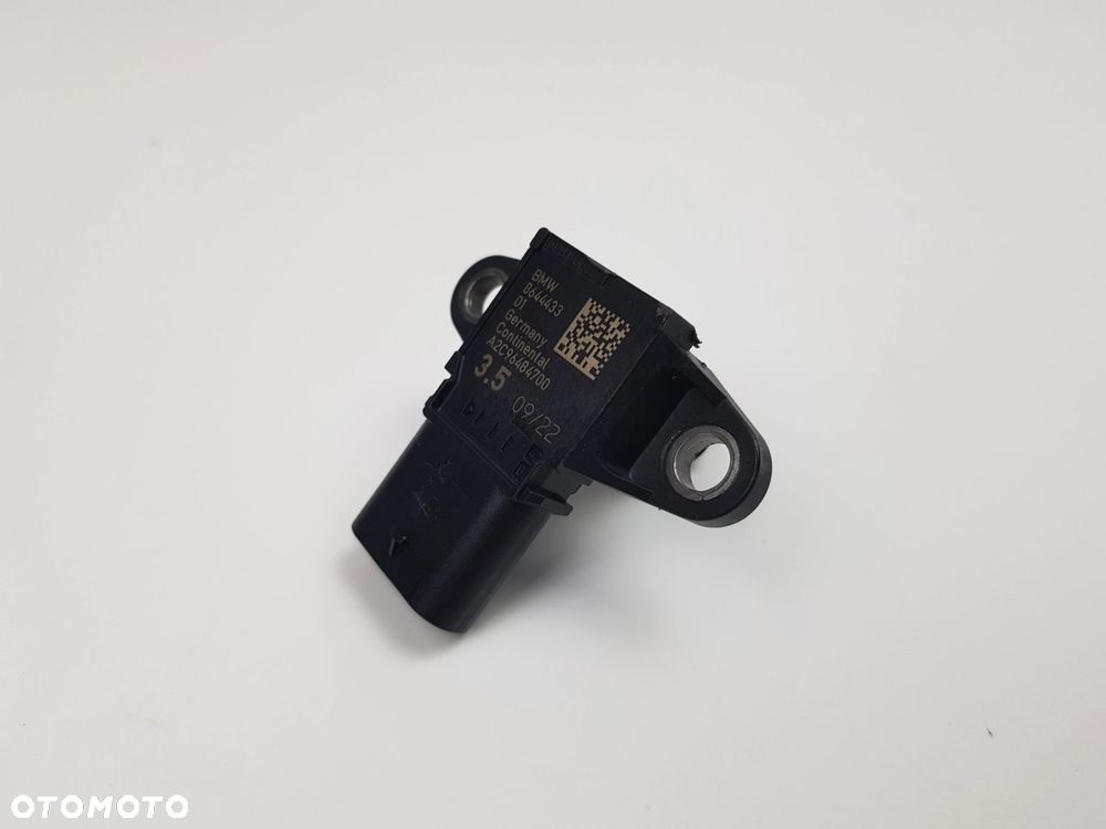 Czujnik ciśnienia doładowania Map Sensor BMW M2 M3 M4 M5 X6M X5M M8 8644433 - 3