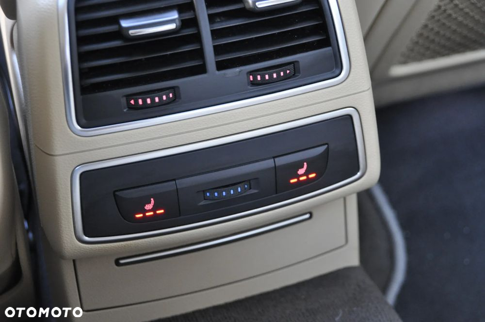 Audi A7 3.0 TFSI Quattro S tronic - 13