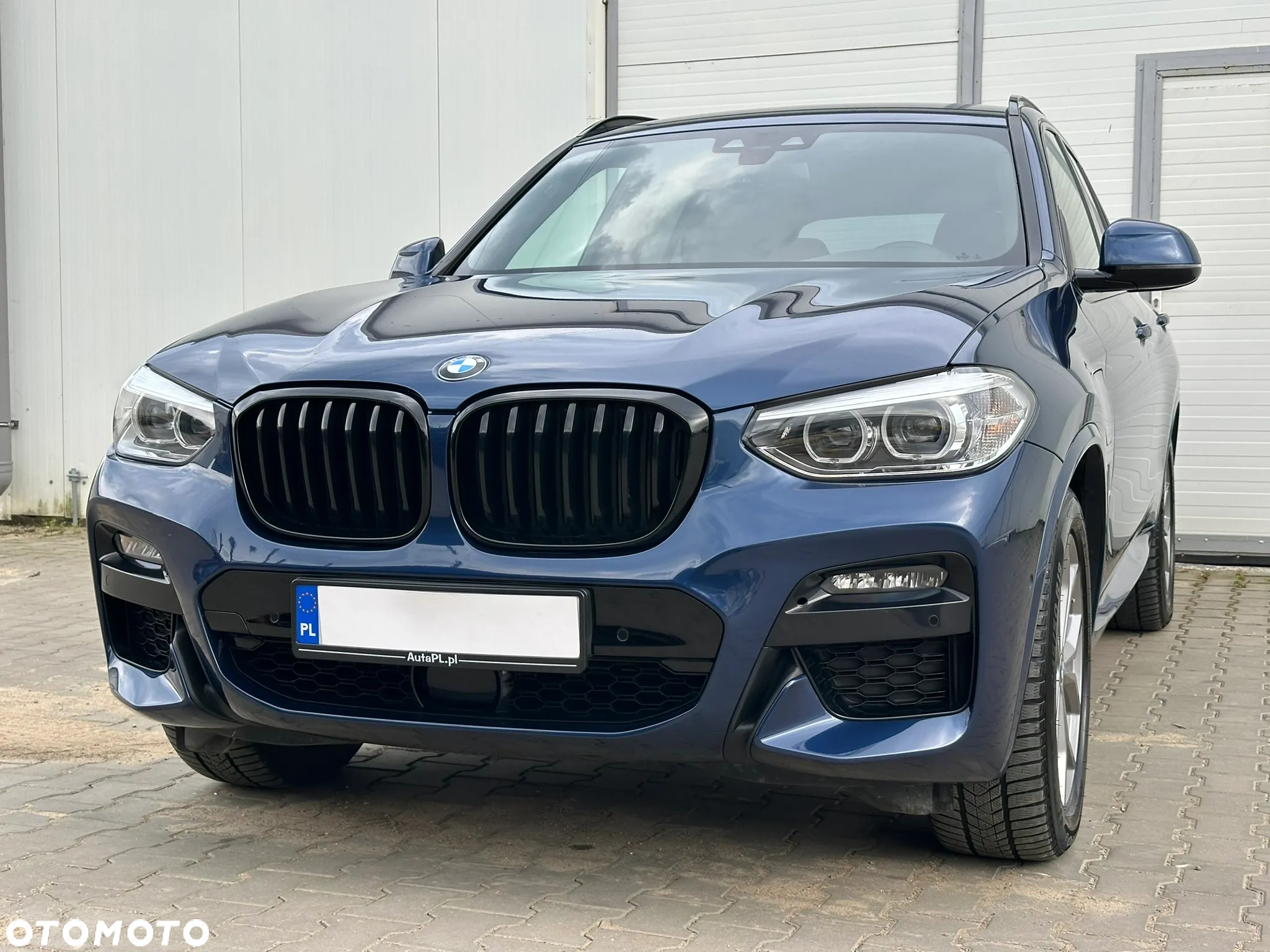 BMW X3 - 10