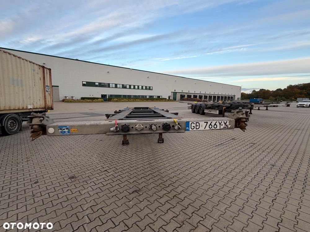 Fliegl SDS01 SDS380 - 4
