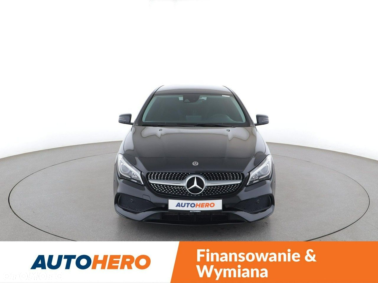 Mercedes-Benz CLA Shooting Brake 180 7G-DCT AMG Line - 11