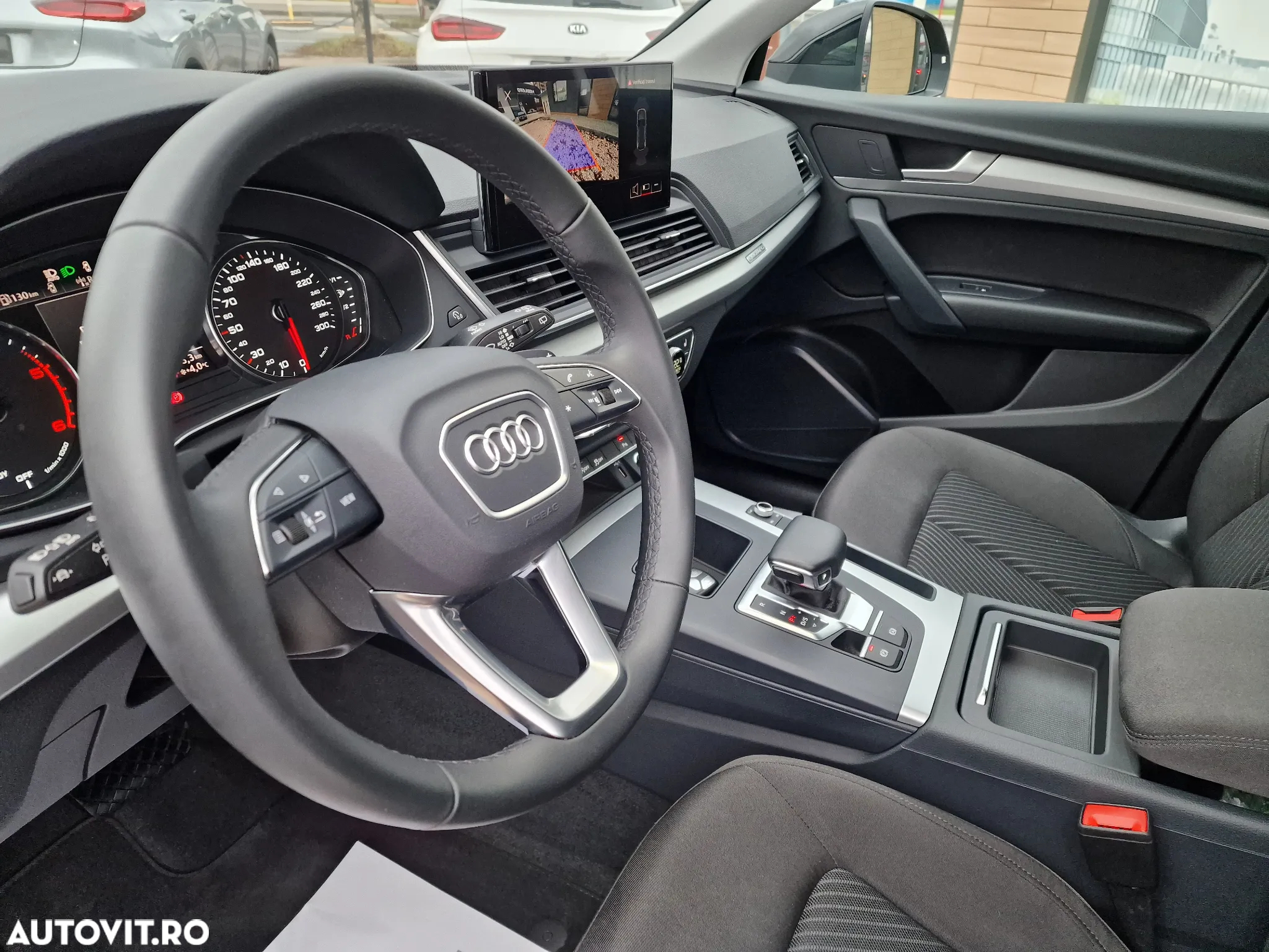 Audi Q5 - 12