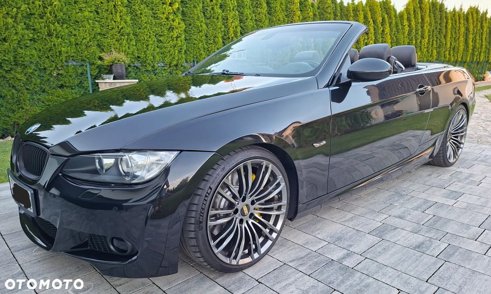 BMW Seria 3 - 1