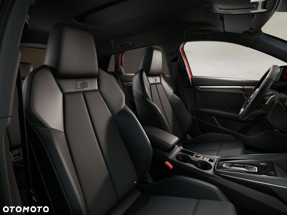 Audi A3 Sportback - 8