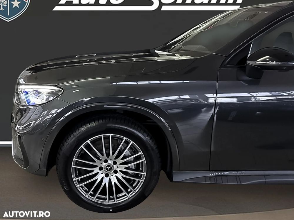 Mercedes-Benz GLC 220 d 4Matic 9G-TRONIC AMG Line Advanced - 3