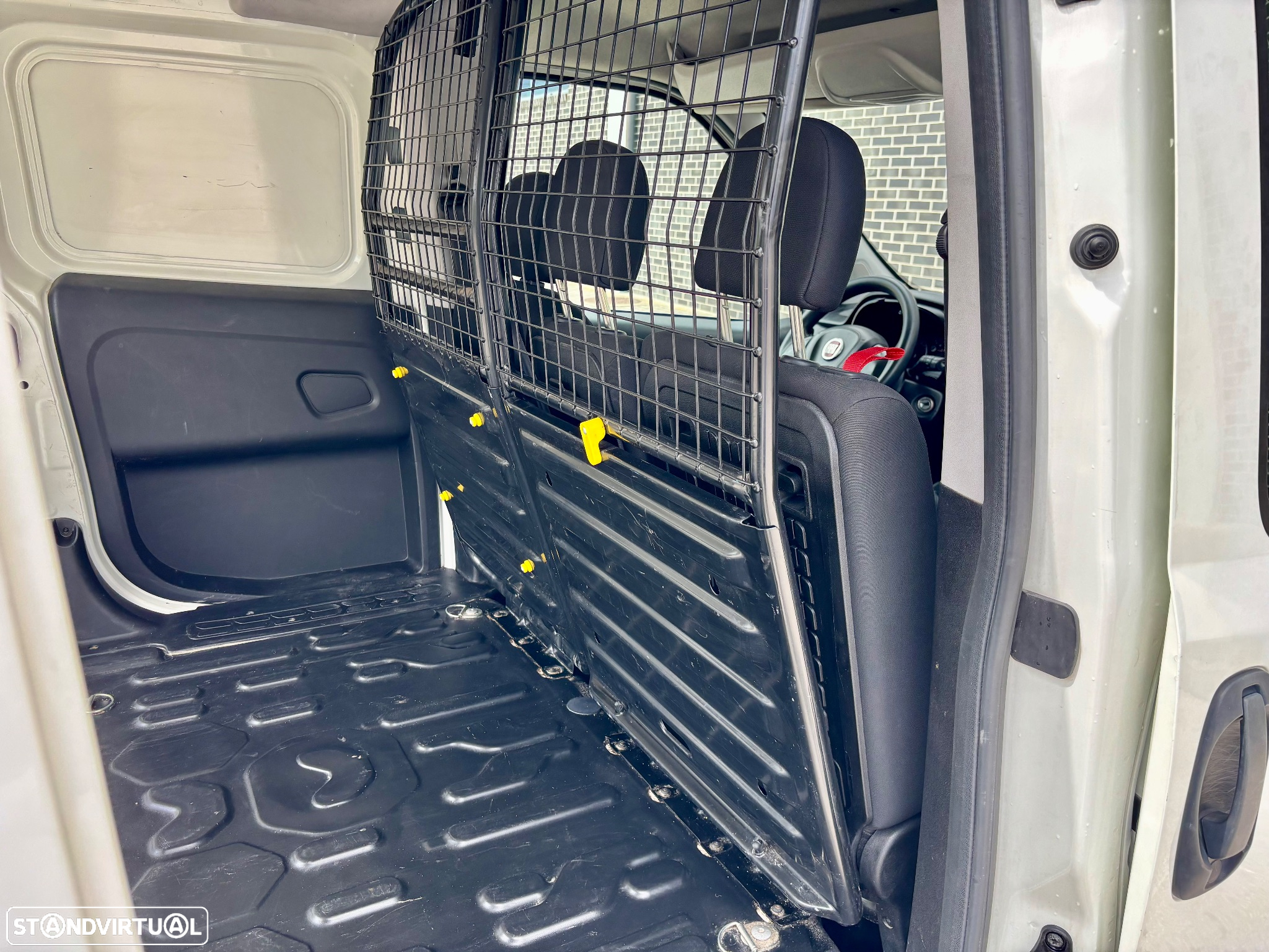 Fiat Doblo 1.3 Multijet - 27