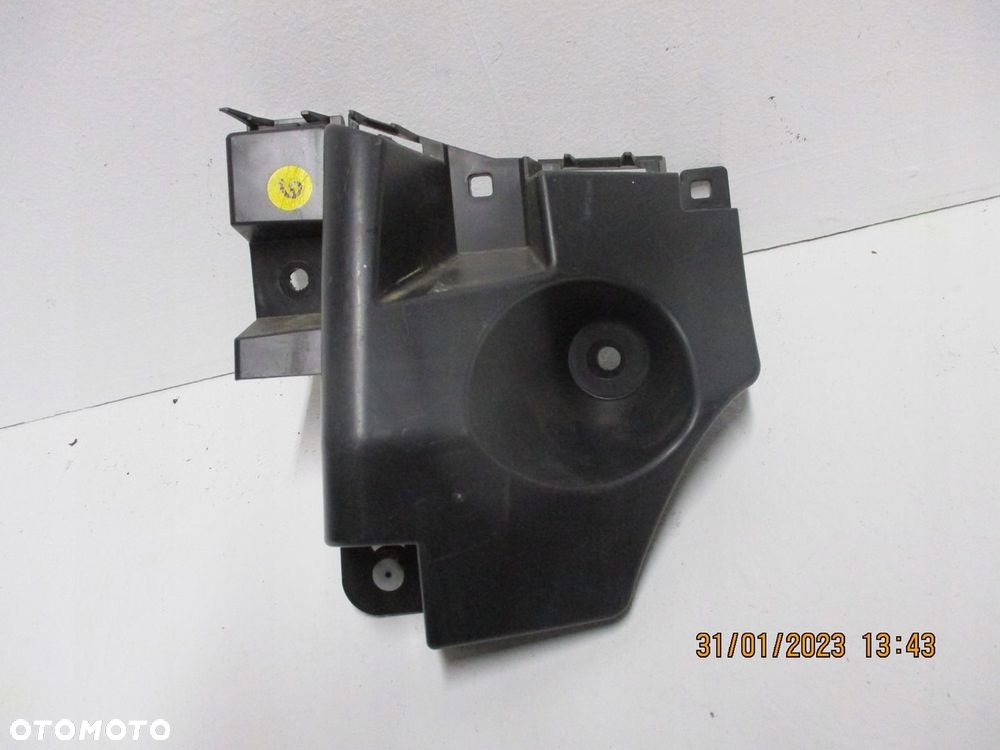 Ślizg zderzaka CITROEN C4 20R 9831818880 PRAWY - 1