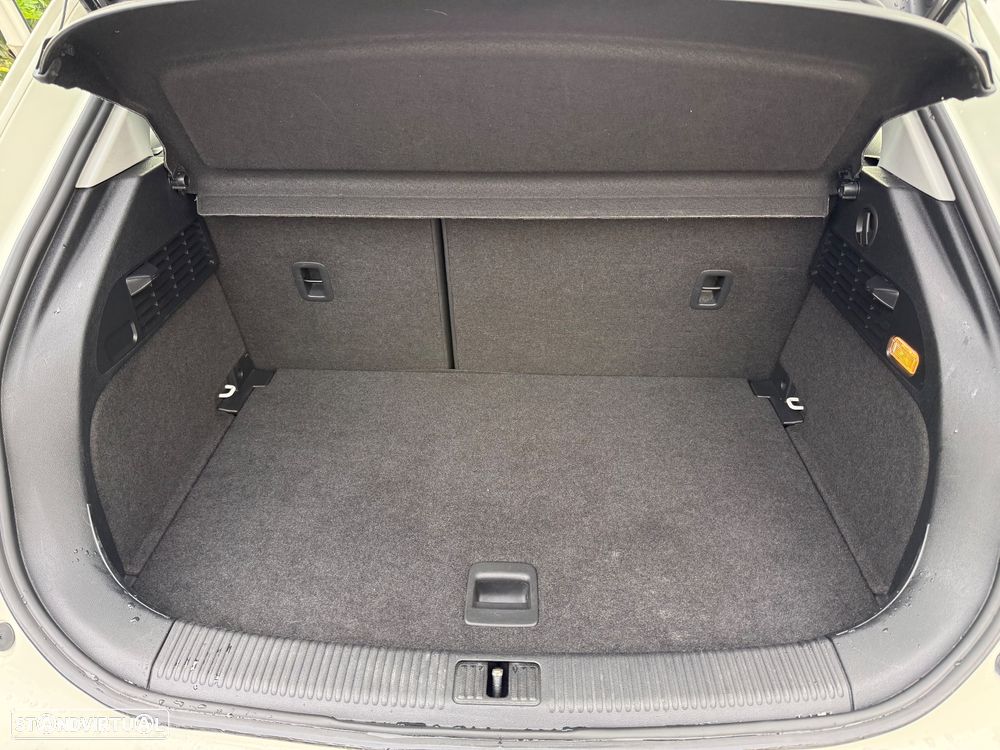 Audi A1 Sportback 1.6 TDI Advance - 35