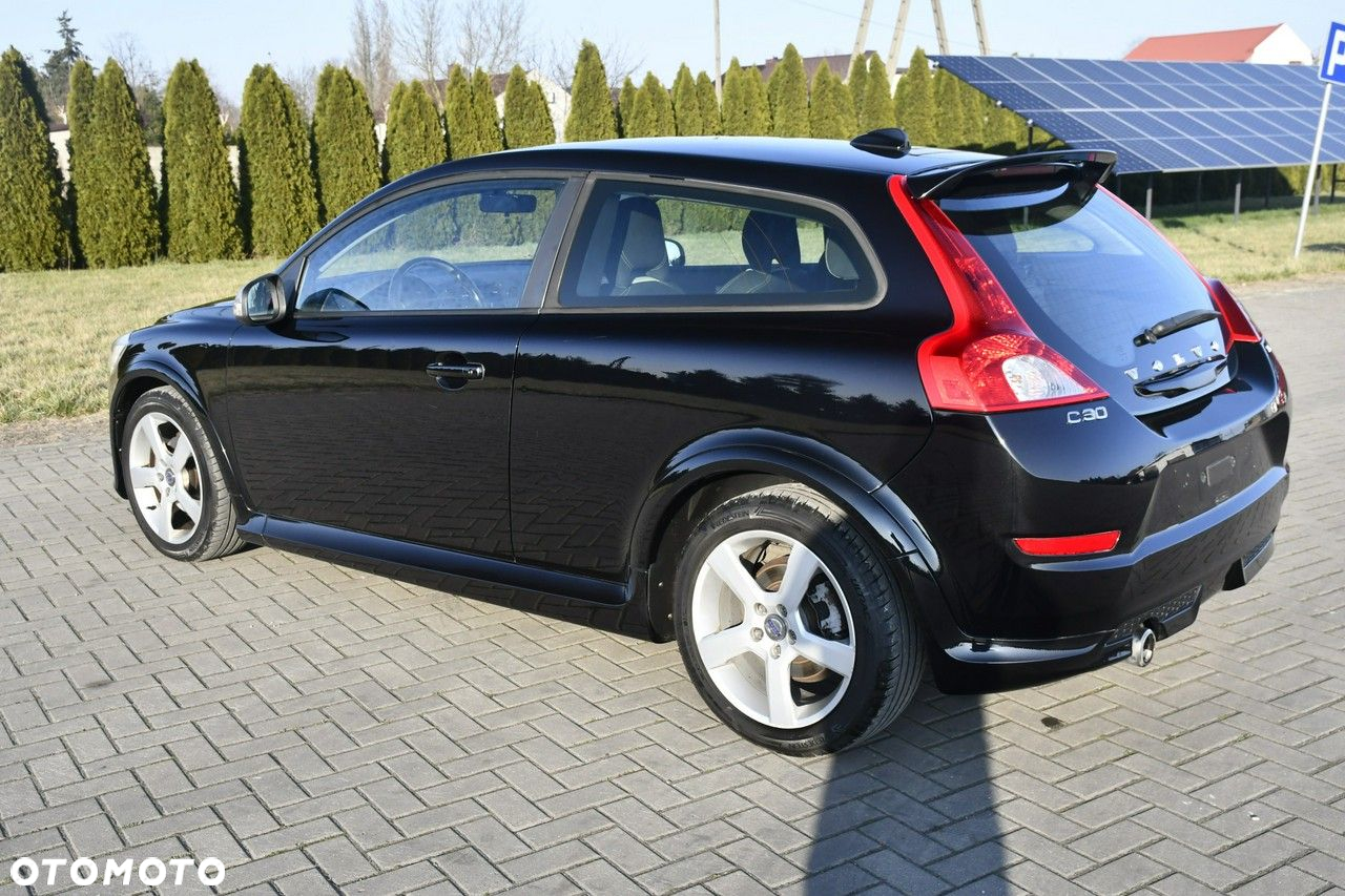 Volvo C30 - 11