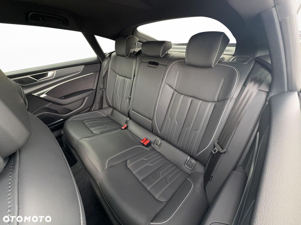 Audi A7 Sportback - 23
