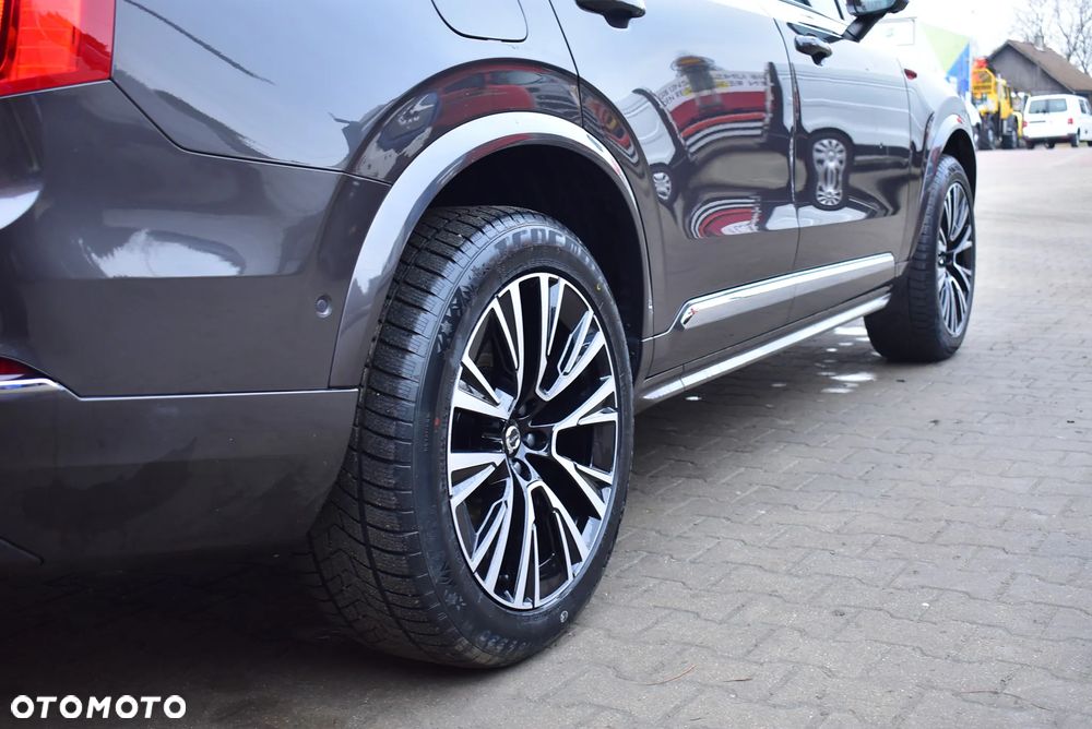 Volvo XC 90 T8 AWD Ultra Bright - 8