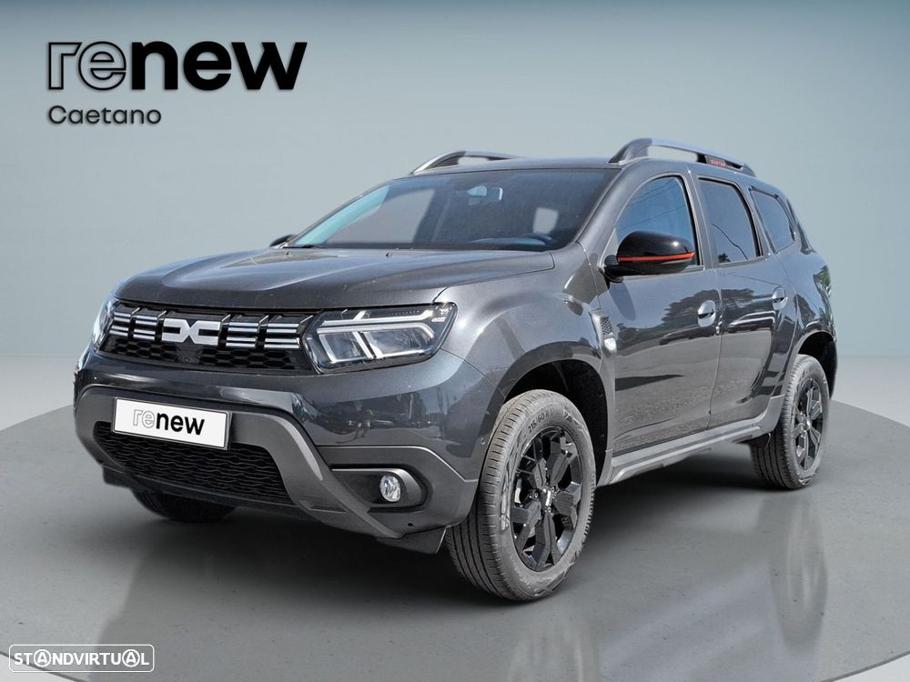 Dacia Duster 1.0 TCe SL Extreme - 1