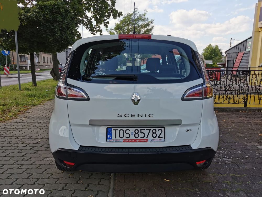 Renault Scenic - 18