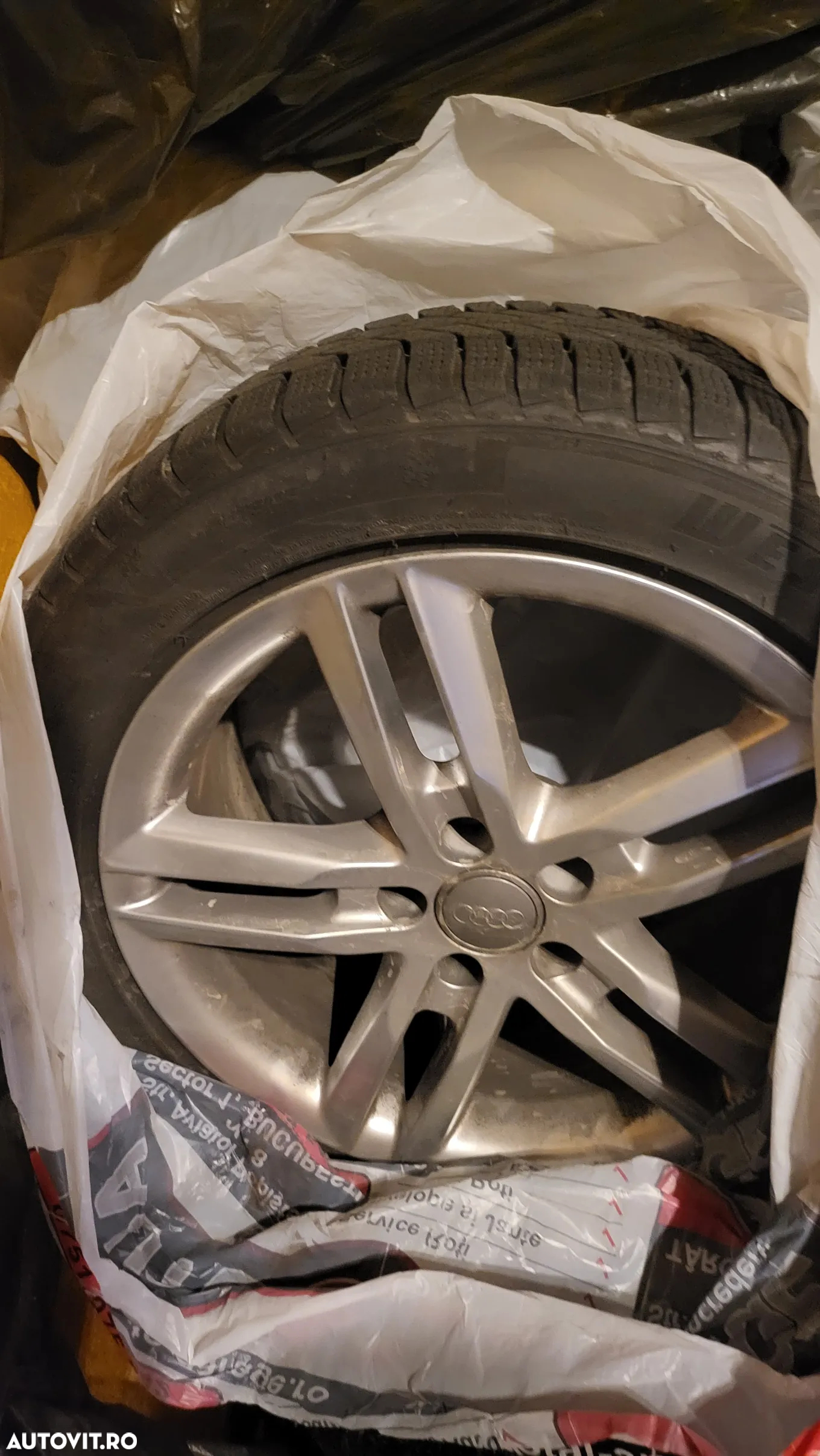 Audi A6 2.0 TDI Ultra S tronic - 8
