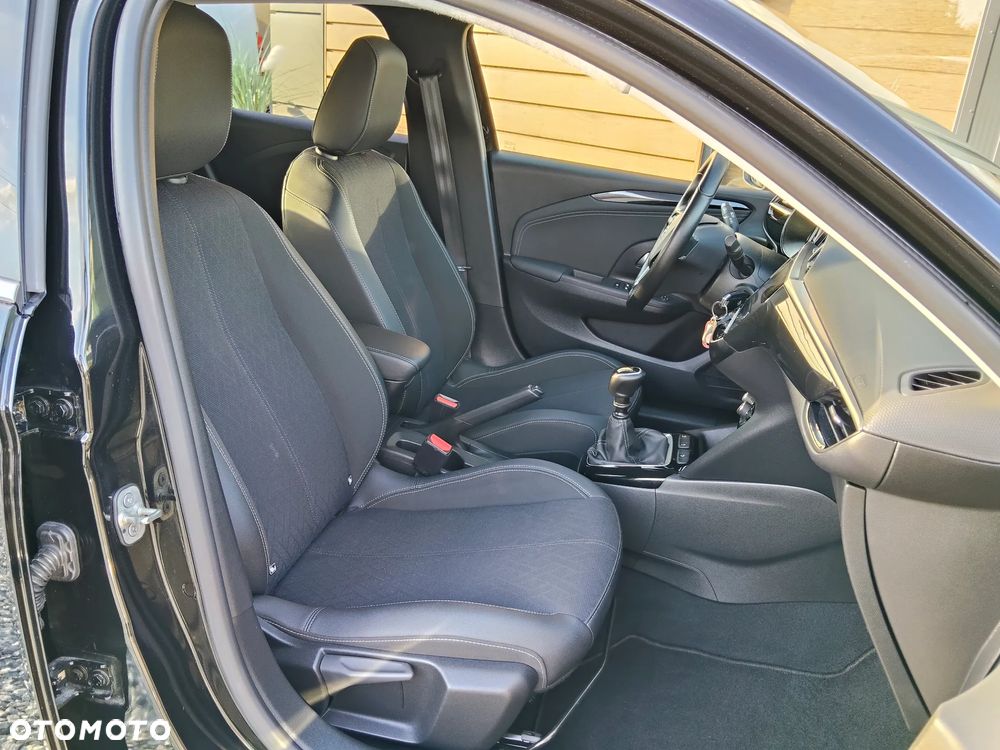 Opel Corsa 1.2 Direct Injection Turbo Start/Stop Elegance - 23