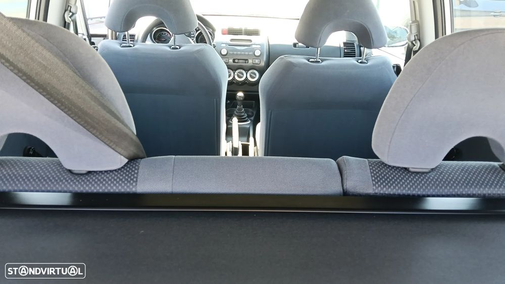 Honda Jazz 1.2 LS Cool AC - 13