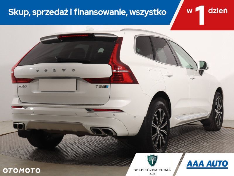 Volvo XC 60 - 7