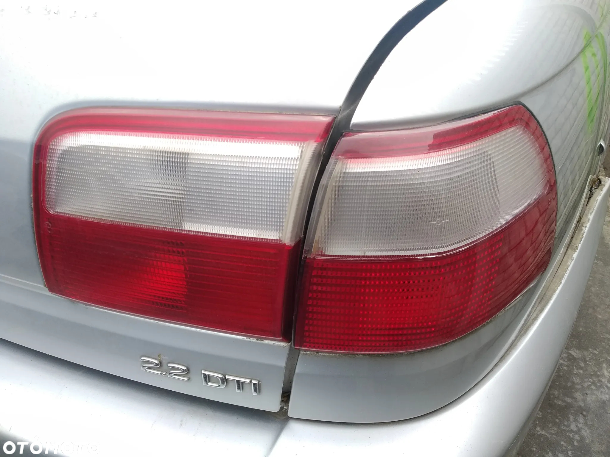 OPEL OMEGA B LIFT 2.2 DTI Y22DTH 99 - 03 - SERWO HAMULCOWE POMPA - 24