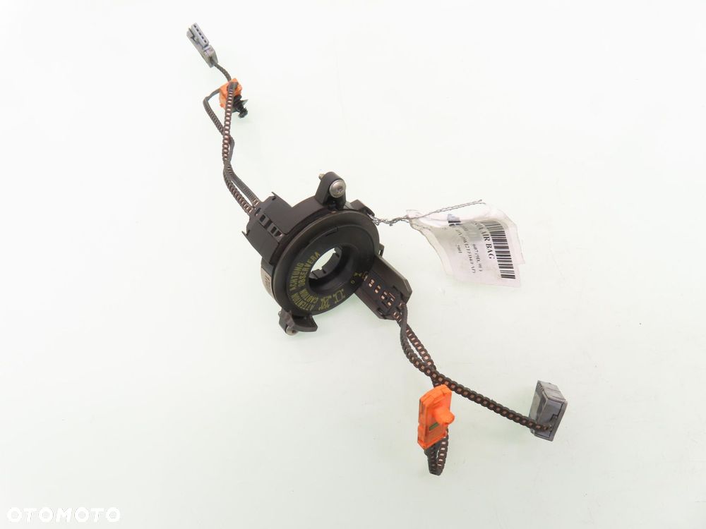 TAŚMA AIRBAG PEUGEOT 607 - 1