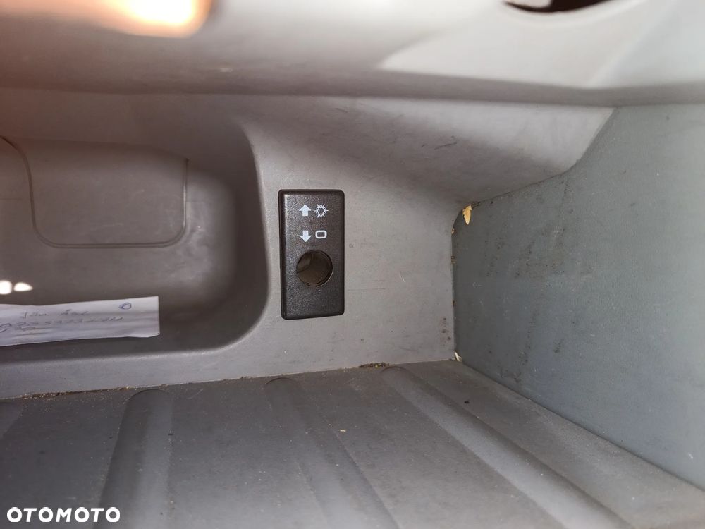 Renault Trafic L2H1 - 27