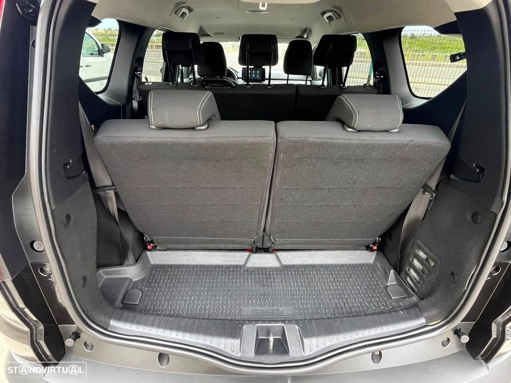 Dacia Jogger 1.0 ECO-G Extreme 7L Bi-Fuel - 7