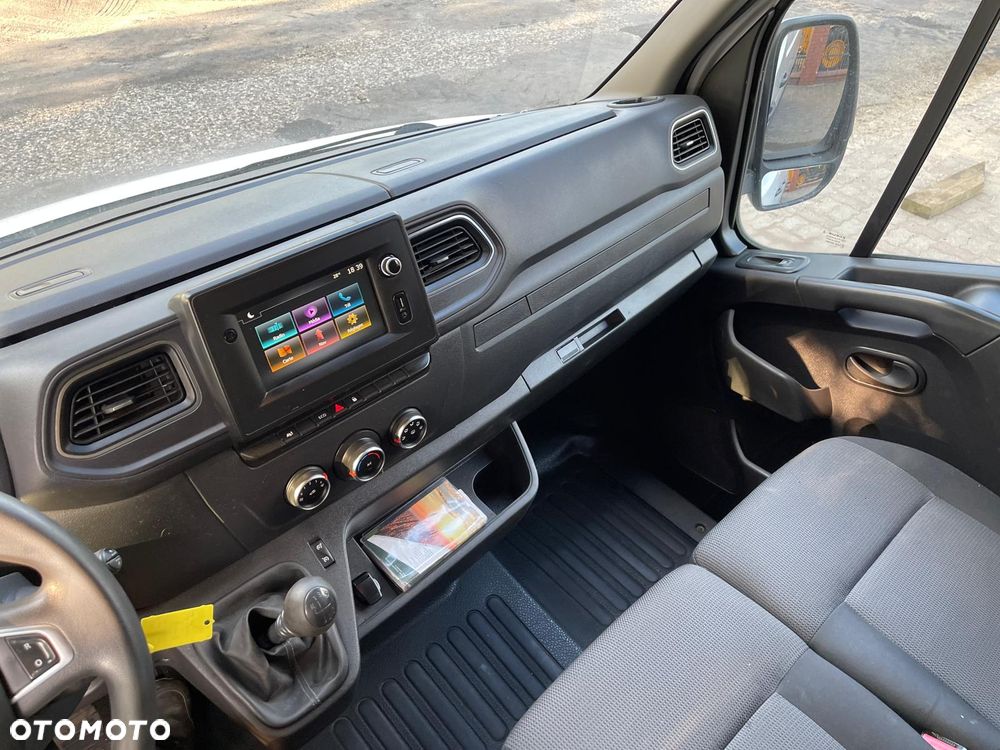 Renault master - 9