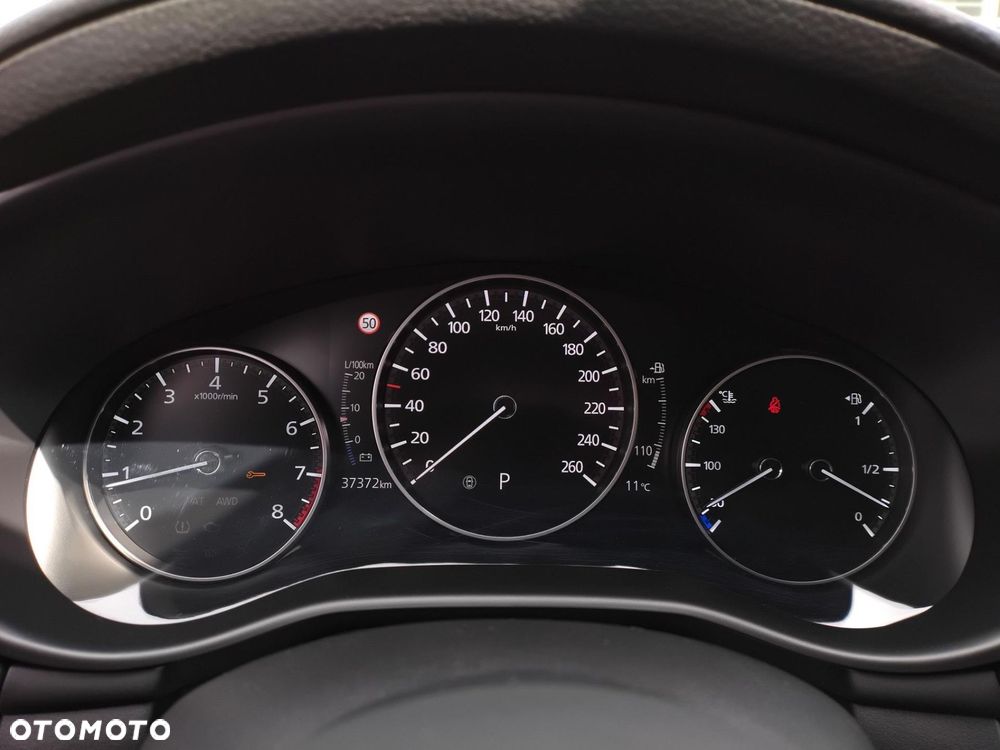 Mazda 3 2.0 mHEV Kanjo - 16