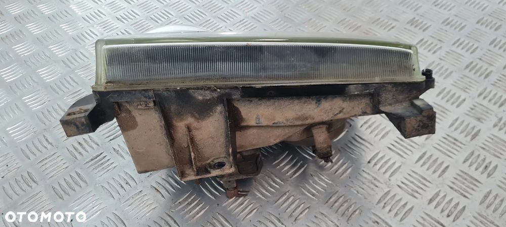 Nissan Terrano II Lampa Lewa Prawa Przód Przednia - 29